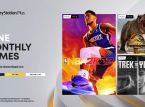 PlayStation Plus Essential bietet NBA, Dinosaurier und Samurai im Juni kostenlos