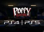 Poppy Playtime Chapter One erscheint zu Weihnachten auf PlayStation-Konsolen