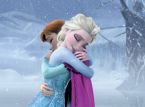 Disney-Chef sagt, dass sowohl Frozen 3 als auch 4 in Arbeit sind