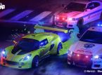 Glücksspiel und Verfolgungsjagden der Polizei in Need for Speed Unbound