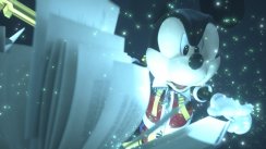 Kingdom Hearts 3DS datiert