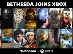 Microsoft bestätigt E3-ähnliches Ereignis im Sommer mit weiteren Bethesda-Nachrichten