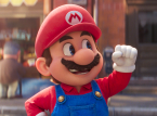 The Super Mario Bros. Movie hat die beste animierte Eröffnung aller Zeiten
