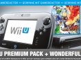 Wii U Premium Pack & The Wonderful 101 gewinnen!