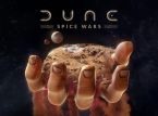 Funcom und Shiro Games enthüllen Strategiespiel Dune: Spice Wars