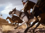 Franzosen erobern Battlefield 1 als Premium-DLC