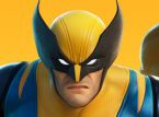 Wolverine schlitzt sich jetzt durch Fortnite