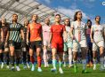 EA bringt National Women's Soccer League auf FIFA 23