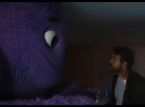 John Krasinski und Ryan Reynolds versammeln ihre Star-Freunde im ersten Trailer zu IF 
