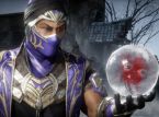 Mortal Kombat 11: Rain demonstriert seine Skills in neuem Trailer