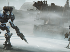FromSoftware setzt mit explosivem Story-Trailer zu Armored Core VI in Szene