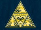 Schicke The Legend of Zelda - Encyclopedia endlich auf Deutsch