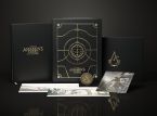 $200 The Making of Assassin's Creed Buch wurde angekündigt