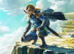 The Legend of Zelda: Tears of the Kingdom - Hands-on mit Nintendos erwarteter Fortsetzung