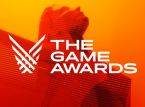 Die Game Awards brachen ihren bisherigen Rekord von über 100 Millionen Zuschauern