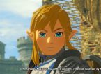 Troy Baker spricht über stummen Link aus The Legend of Zelda: "Er ist nicht allein"
