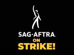 Filme, Serien und Spiele wurden gestoppt, da die SAG-AFTRA streikt