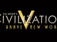 Brave New World erweitert Civilization V