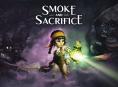 Smoke and Sacrifice erscheint Mitte Januar für Xbox One und Playstation 4