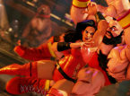 Street Fighter V für kurze Zeit kostenlos spielbar