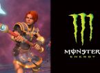 Gods and Monters: Ubisoft bestreitet Gerüchte um Monster-Energy-Klage