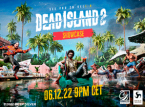 Besuchen Sie uns nächste Woche beim Dead Island 2 Showcase