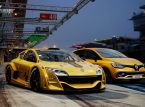Polyphony reduziert Aufwand für Gran Turismo Sport stetig