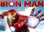 Iron Man VR ebenfalls ohne neuen Veröffentlichungstermin verschoben
