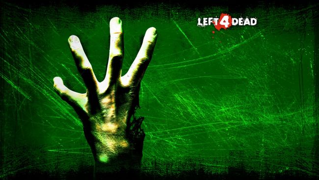 Left 4 Dead 3-Referenz in Counter-Strike 2-Dateien gefunden