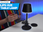 Philips Hue Go ist die tragbare intelligente Lampe, von der du nie wusstest, dass du sie brauchst