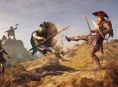 Assassin's Creed Odyssey auf PS5 und Xbox Series nun mit 60 Bildern pro Sekunde erleben