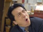 Jackie Chan bestätigt, dass Rush Hour 4 in Entwicklung ist
