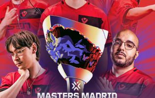 Sentinels kehrt mit dem Sieg beim Masters Madrid an die Spitze des Wettbewerbs zurück Valorant 