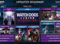 Zwei PvP-Modi von Watch Dogs: Legion wurden auf August verschoben