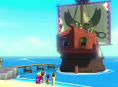 Launchtrailer zu Legend of Zelda: Wind Waker HD