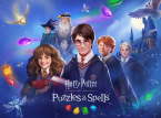 Harry Potter: Puzzles & Spells hext bald auf dem Handy