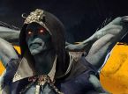 Mortal Kombat 11 präsentiert neuen Charakter Kollector