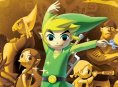 Erste Gamepad-Bilder von Zelda Wind Waker HD