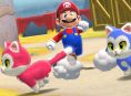 Nintendo zeigt unzählige Bilder von Super Mario 3D World + Bowser's Fury