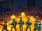 Door Kickers: Action Squad im Sommer für PS4, Xbox One und Switch