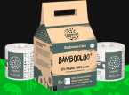 Umweltbewusst: Razer investiert in Toilettenpapier aus Bambus