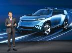Nissan skizziert Mega-Plan zur Einführung von 16 neuen EV-Modellen bis zum Geschäftsjahr 2026