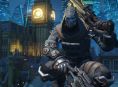 Kodex der Gewalt: Kurzgeschichte mit Reaper lädt zum Spielen von Overwatch ein