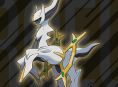 Spieler von Pokémon-Legenden dürfen Arceus nun in Strahlender Diamant/Leuchtende Perle herausfordern