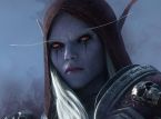 World of Warcraft: Vorab-Patch zu Shadowlands kommt morgen