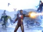Raid-Missionen in Marvel's Avengers erst nach dem Start