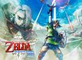 Nintendo reicht den offiziellen Soundtrack von Zelda: Skyward Sword nach
