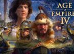 Entwickler messen sich in Mehrspieler-Partie von Age of Empires IV