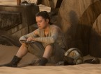 Daisy Ridley verlässt nach finaler Episode Star Wars IX das Set