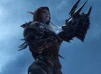 World of Warcraft: Shadowlands setzt SSD-Festplattenarchitektur voraus
